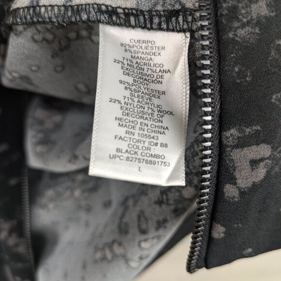 Elie Tahari Side Zipper Shift Dress - Picture 6 of 11